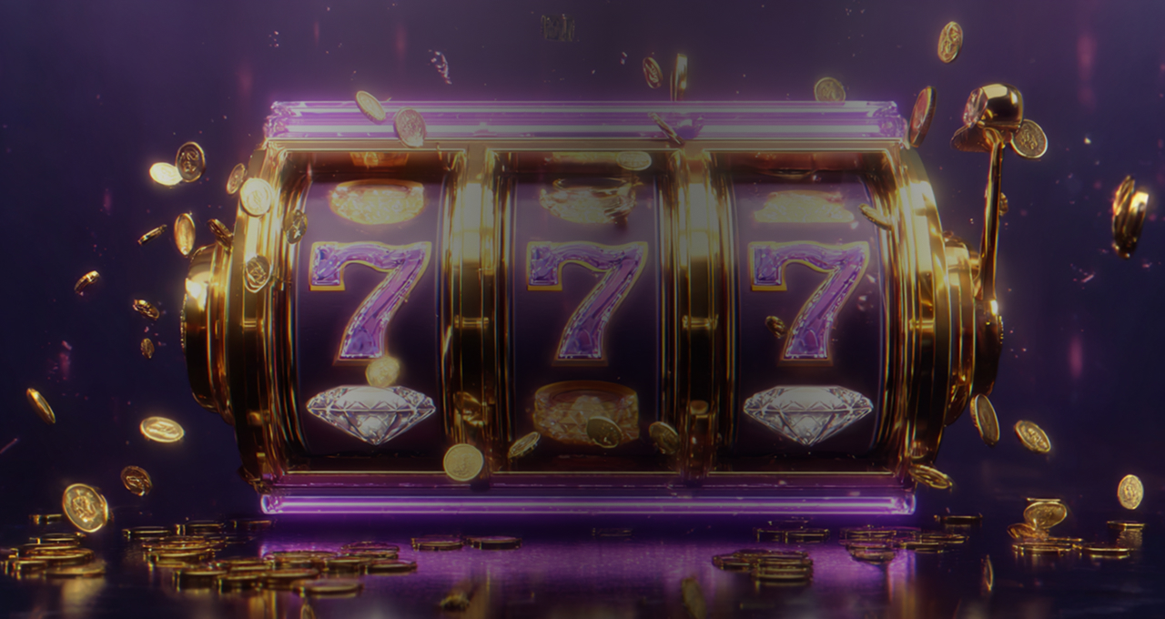 Slots Plus Casino