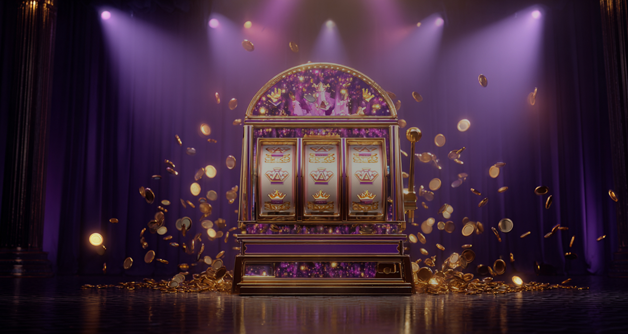 Slots Plus Casino